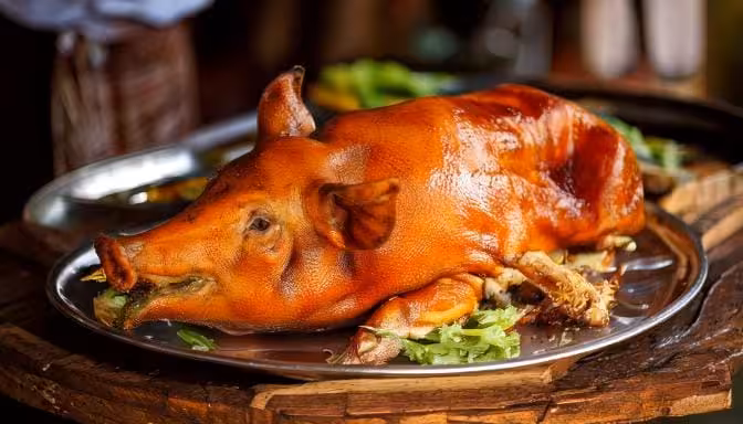Babi Guling