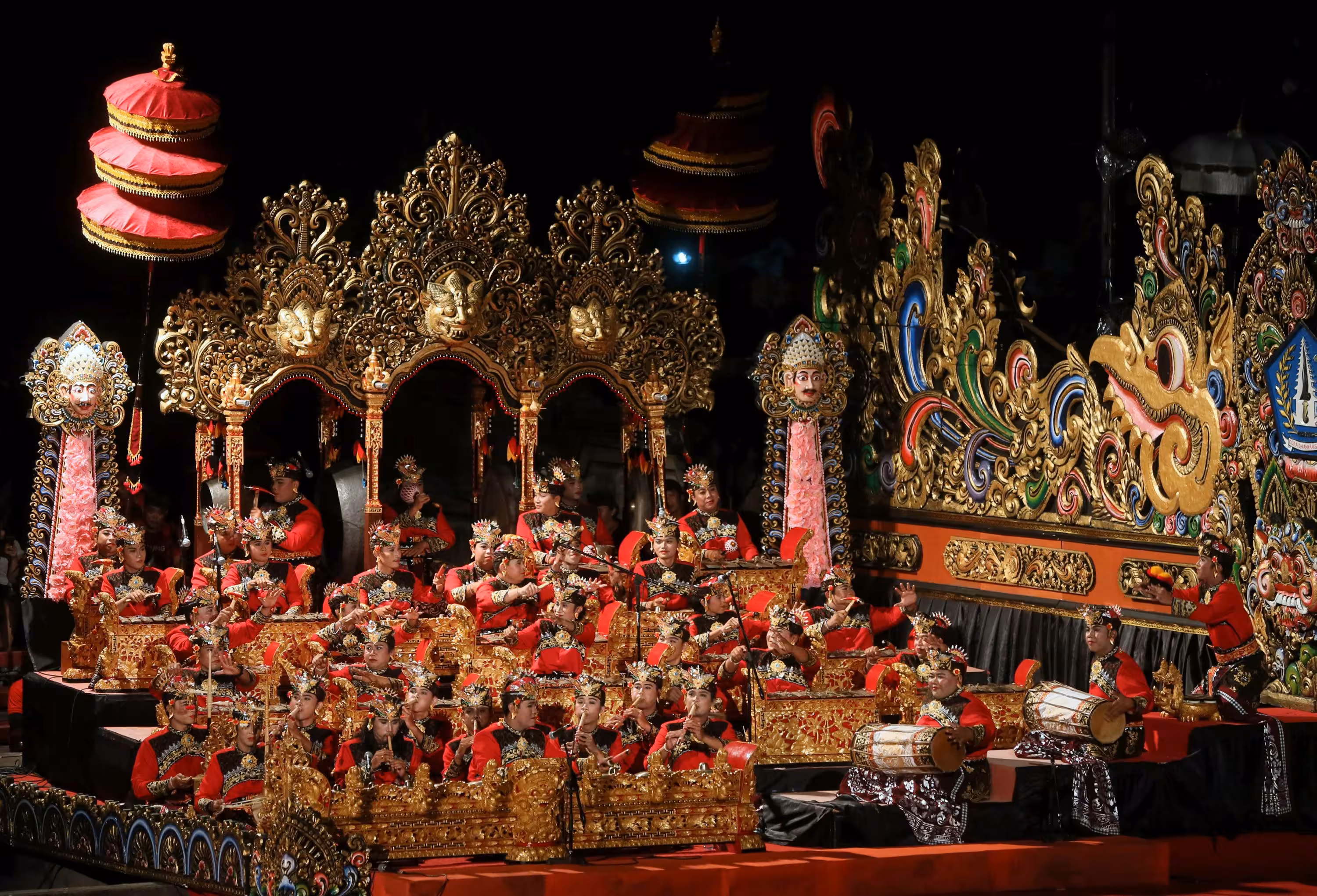 Gamelan