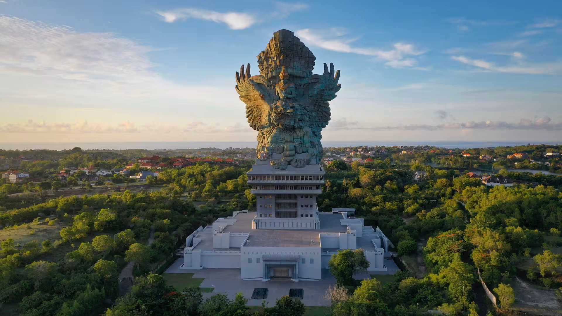 GWK Cultural Park