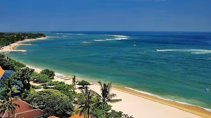 Pantai Kuta