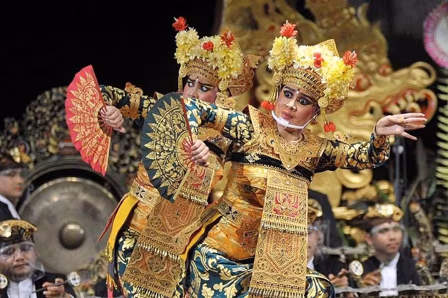 Legong