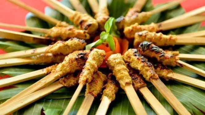 Sate Lilit