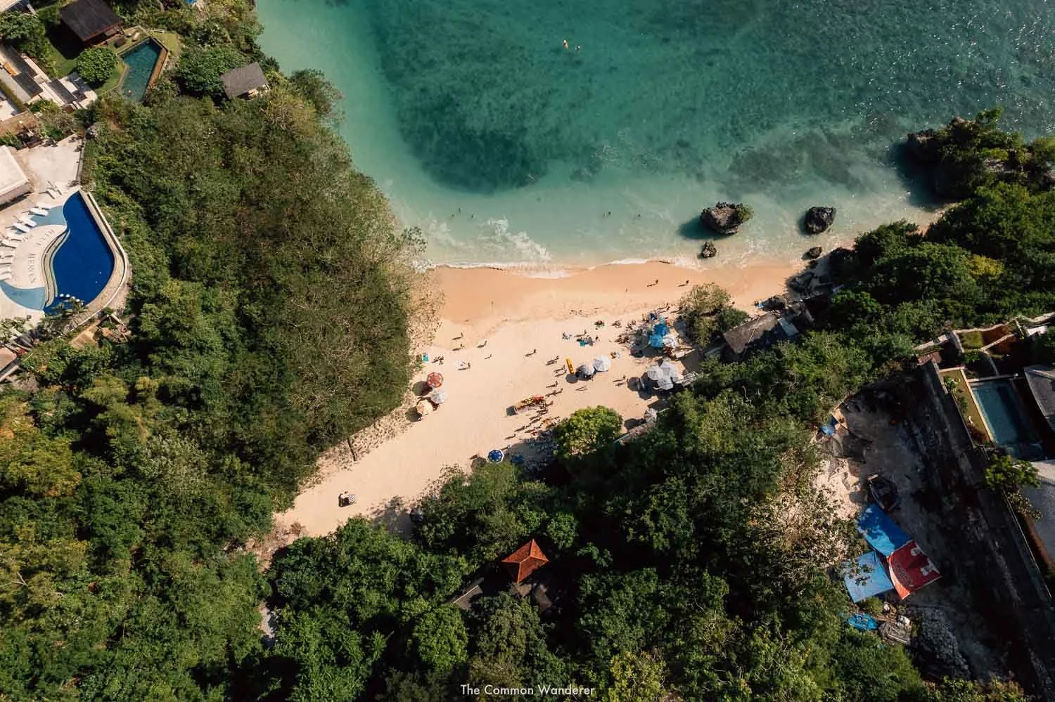 Pantai Padang Padang