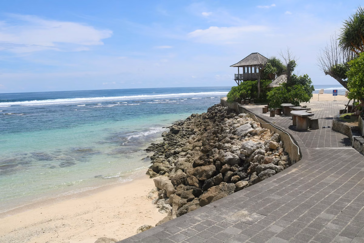 Pantai Melasti