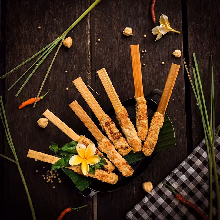 Sate Lilit
